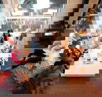 Treetop Stay - Sunshine Coast Tourism