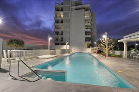 Seapoint 109 - Sunshine Coast Tourism 0