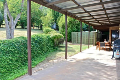 Kaighins Place - Sunshine Coast Tourism 5