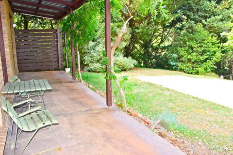 Kaighins Place - Sunshine Coast Tourism 4