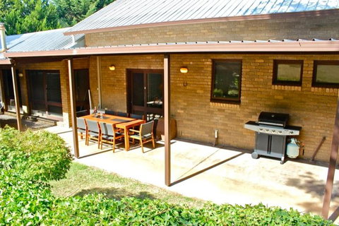 Kaighins Place - Sunshine Coast Tourism 1