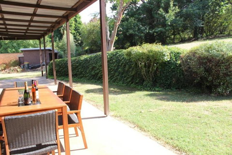 Kaighins Place - Sunshine Coast Tourism 3