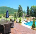 Mill Cottage - Sunshine Coast Tourism