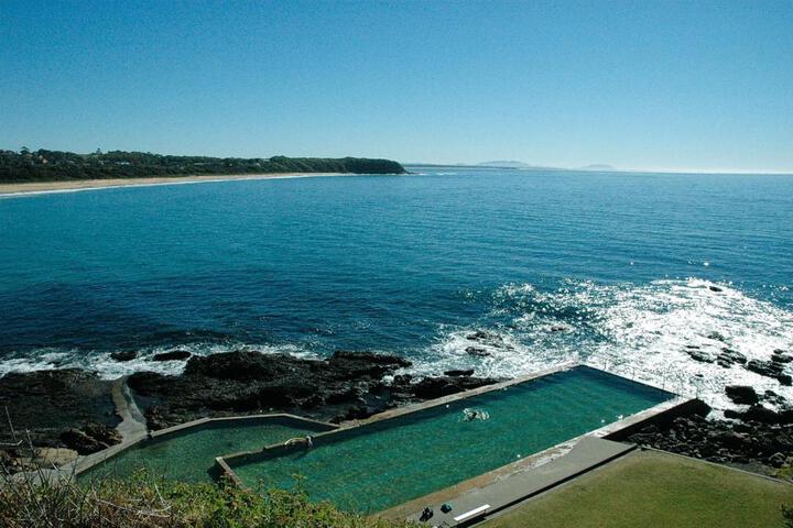 Tallwoods Village NSW Sunshine Coast Tourism