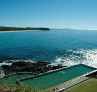 Cape View Manor Bed  Breakfast - Sunshine Coast Tourism