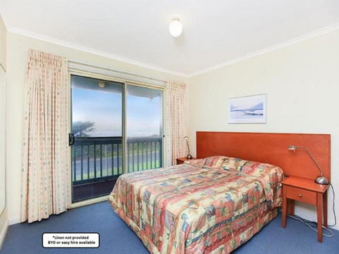 Tahren Beachfront Shack - Holiday Sunshine Coast 3