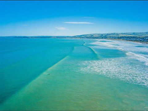 Tahren Beachfront Shack - Holiday Sunshine Coast 6