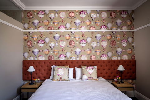 North Sydney Hotel - Holiday Sunshine Coast 2