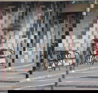 Smerdon Lodge Motel - Holiday Sunshine Coast