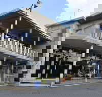 Best Westlander Motor Inn - Holiday Sunshine Coast