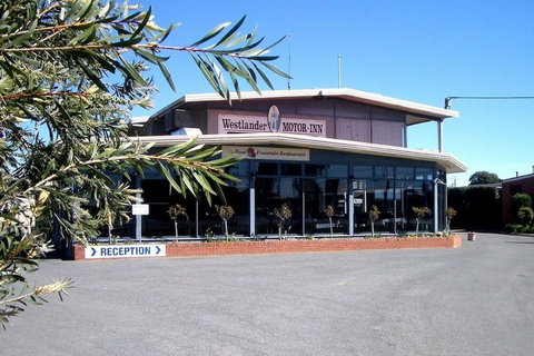 Best Westlander Motor Inn - Holiday Sunshine Coast 5