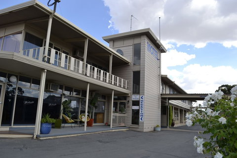 Best Westlander Motor Inn - Holiday Sunshine Coast 2