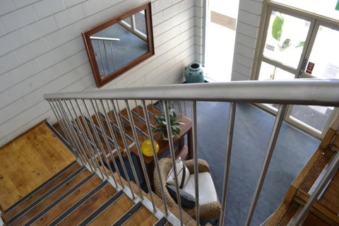 Best Westlander Motor Inn - Holiday Sunshine Coast 1