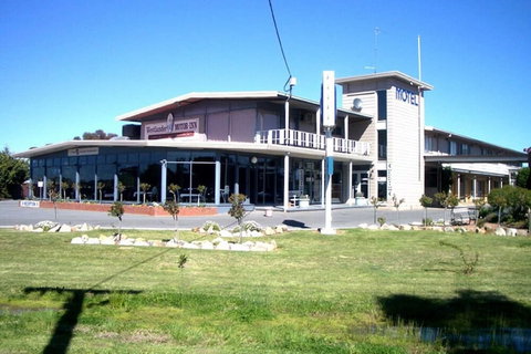 Best Westlander Motor Inn - Holiday Sunshine Coast 3