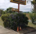 Golden West Motor Inn - Sunshine Coast Tourism