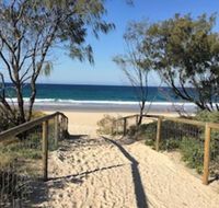 Broadbeach Studios - Sunshine Coast Tourism