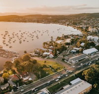 Gunyah Hotel - Sunshine Coast Tourism