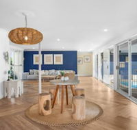 Portobello 8 Waters - Sunshine Coast Tourism
