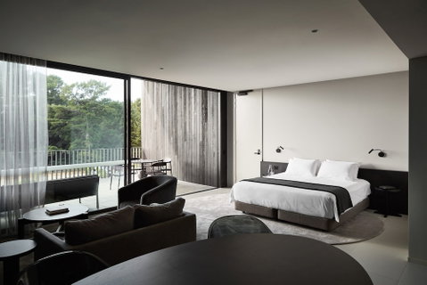 Jackalope Hotel - Holiday Sunshine Coast 4