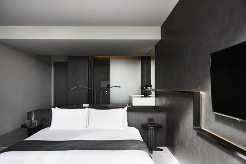 Jackalope Hotel - Holiday Sunshine Coast 2