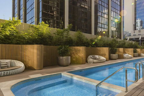 SKYE Hotel Suites Parramatta - Holiday Sunshine Coast 5