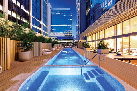 SKYE Hotel Suites Parramatta - Holiday Sunshine Coast 4