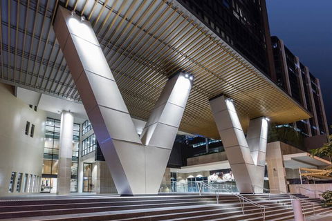 SKYE Hotel Suites Parramatta - Holiday Sunshine Coast 1