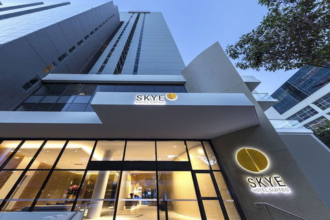 SKYE Hotel Suites Parramatta - Holiday Sunshine Coast 3