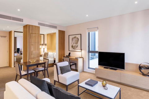 SKYE Hotel Suites Parramatta - Holiday Sunshine Coast 7