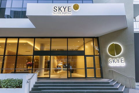 SKYE Hotel Suites Parramatta - Holiday Sunshine Coast 2