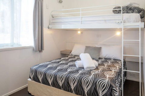 BIG4 Breeze Holiday Park â€“ Mannum - Sunshine Coast Tourism 4