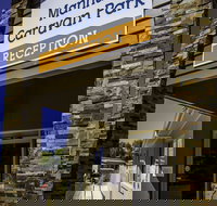 BIG4 Breeze Holiday Park  Mannum - Sunshine Coast Tourism