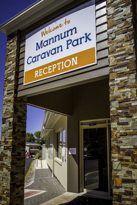 BIG4 Breeze Holiday Park â€“ Mannum - Sunshine Coast Tourism 0