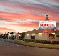 MAS Country Jackie Howe Motel - Sunshine Coast Tourism