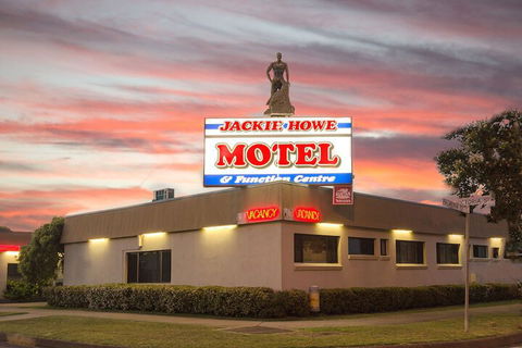 MAS Country Jackie Howe Motel - Holiday Sunshine Coast 1