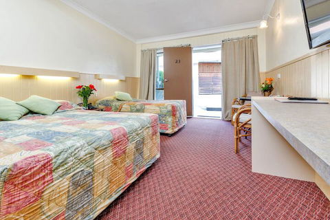 MAS Country Jackie Howe Motel - Holiday Sunshine Coast 4