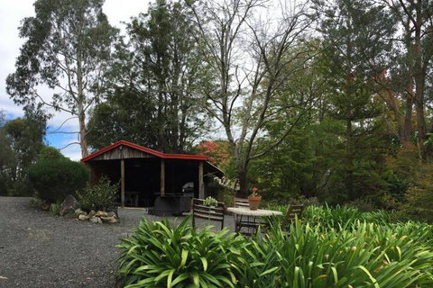 Brigadoon Cottages - Sunshine Coast Tourism 5