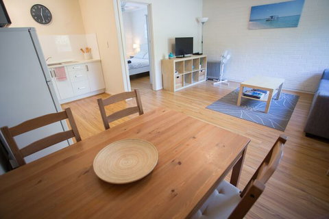 The Blue Door Villa - Sunshine Coast Tourism 7