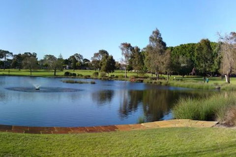 The Blue Door Villa - Sunshine Coast Tourism 2