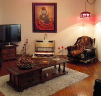 The Spanish Lodge and BB - Holiday Sunshine Coast