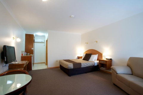 Golden Grain Motor Inn - Holiday Sunshine Coast 3