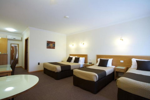 Golden Grain Motor Inn - Holiday Sunshine Coast 4
