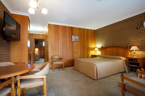 Golden Grain Motor Inn - Holiday Sunshine Coast 5