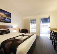 Takalvan Motel - Sunshine Coast Tourism