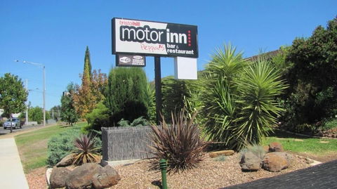 Bristol Hill Motor Inn - Sunshine Coast Tourism 3