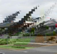 Bristol Hill Motor Inn - Holiday Sunshine Coast