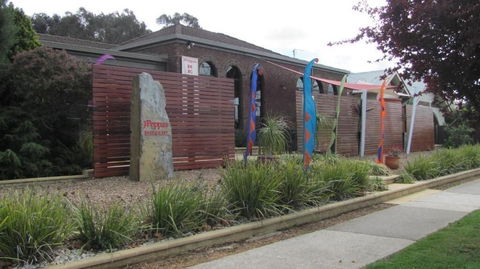 Bristol Hill Motor Inn - Sunshine Coast Tourism 5