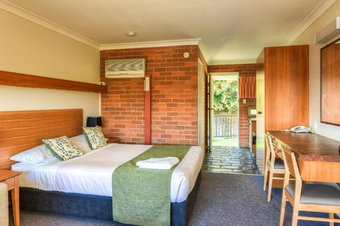 Murwillumbah Motor Inn - Holiday Sunshine Coast 4