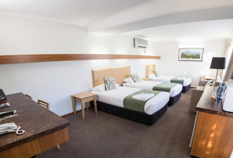 Murwillumbah Motor Inn - Holiday Sunshine Coast 3