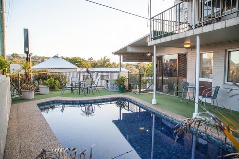Murwillumbah Motor Inn - Holiday Sunshine Coast 1